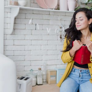 The Gentle Homemaker Immersion