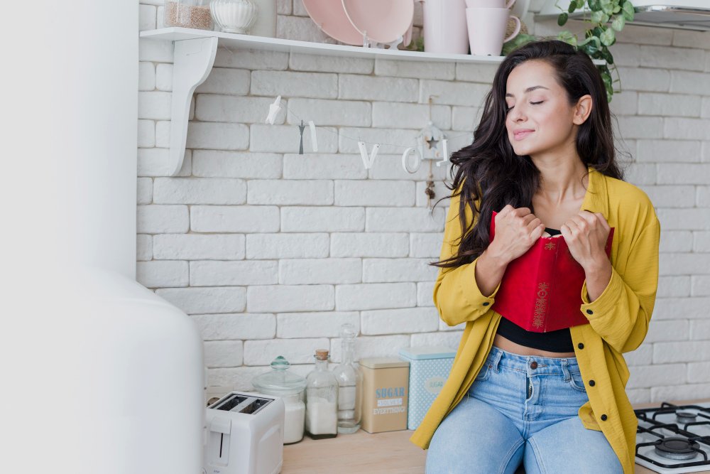 The Gentle Homemaker Immersion