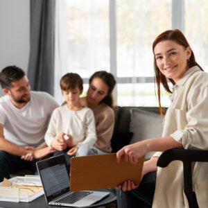 Designing Harmony – Foundation Course for Peaceful Living