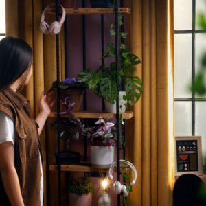 Deep Declutter & Soulful Order