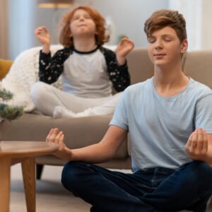 The Calm Within – Beginner’s Guide to Stillness